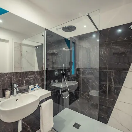 Nautilus Szálloda 4*