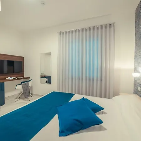 Nautilus Hotel Giardini-Naxos