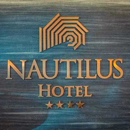 Nautilus 호텔 지아르디니낙소스