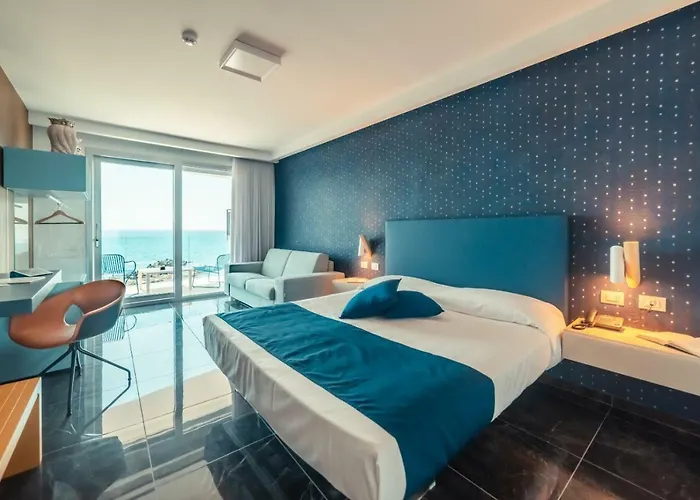 Hotel Nautilus Giardini-Naxos