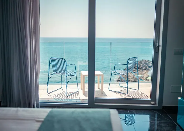 Nautilus Hotel Giardini-Naxos