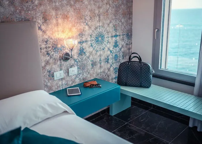 Nautilus Hotel Giardini-Naxos