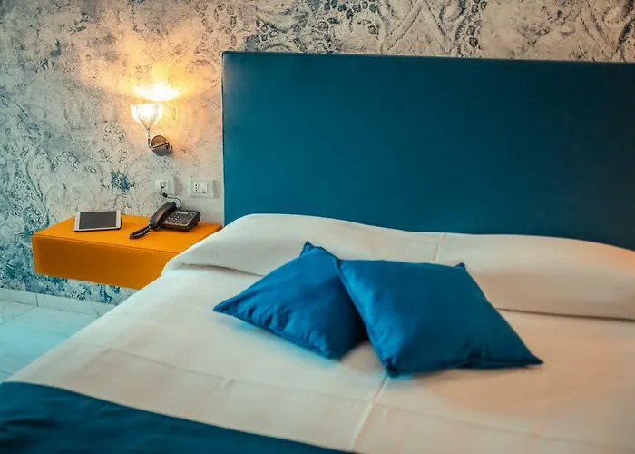 Nautilus Hotel Giardini-Naxos