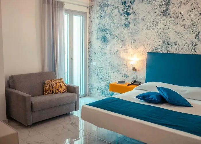 Hotel Nautilus Giardini-Naxos