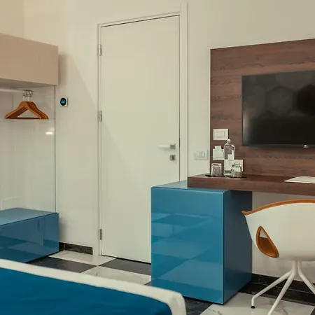 ホテル Nautilus 4*