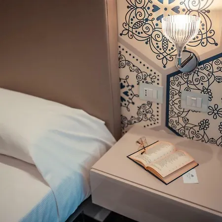 Nautilus ジャルディーニ・ナクソス