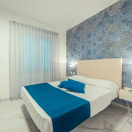 Nautilus ジャルディーニ・ナクソス