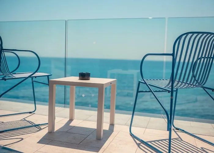 Nautilus 4* Giardini Naxos