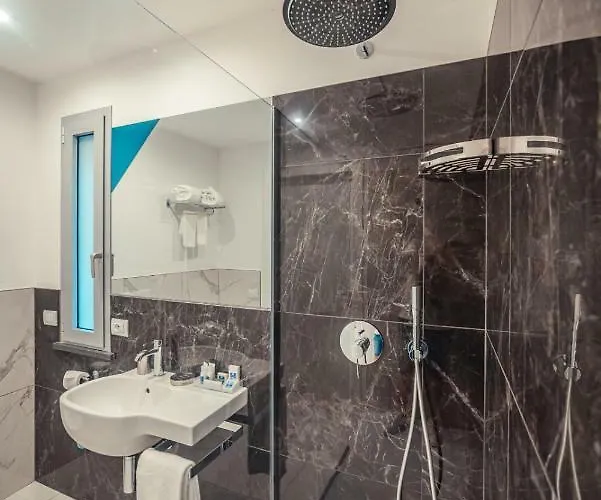 Nautilus Hotel Giardini Naxos